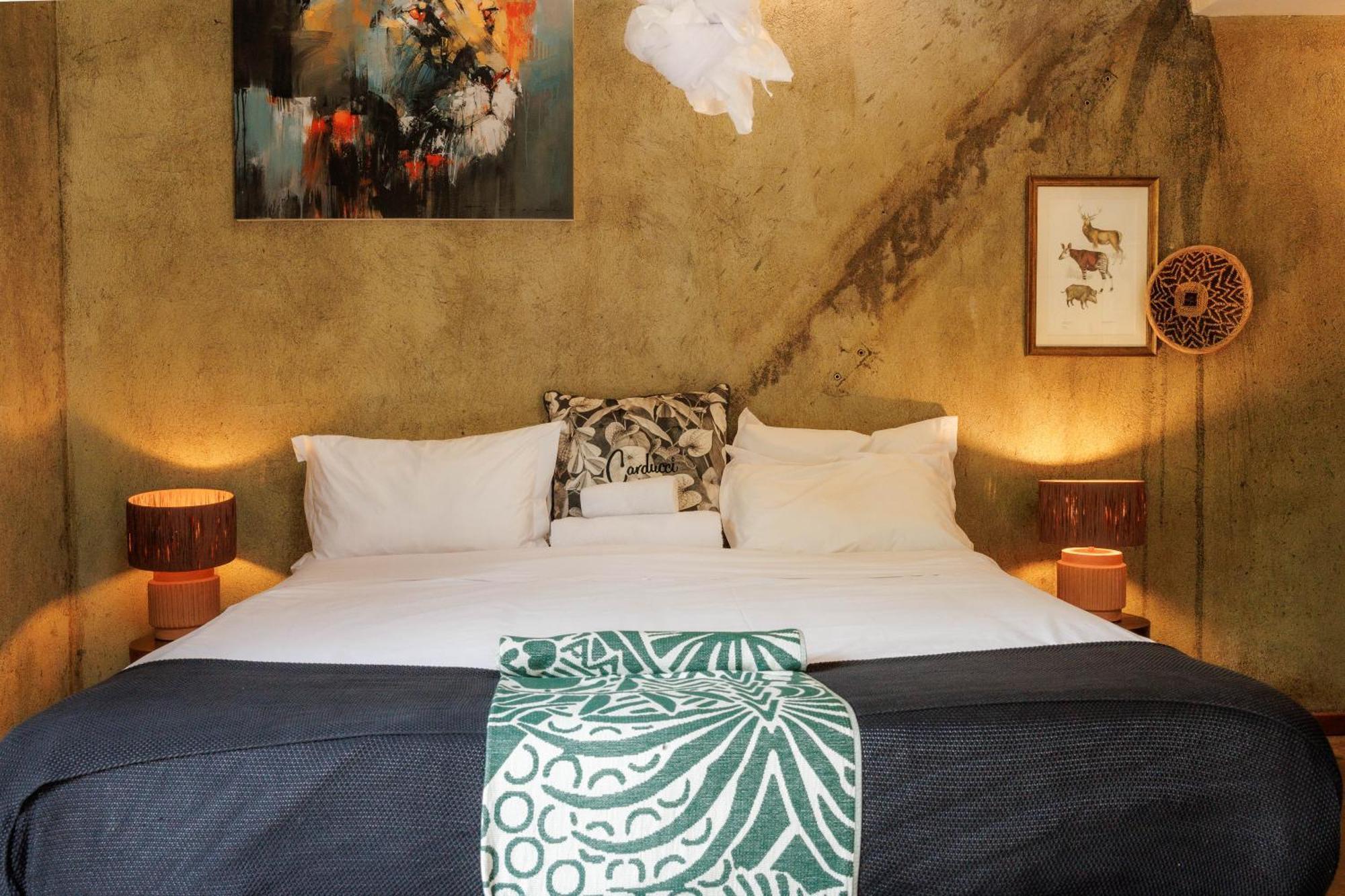 Chobe House Villa And Chalets Kasane Εξωτερικό φωτογραφία