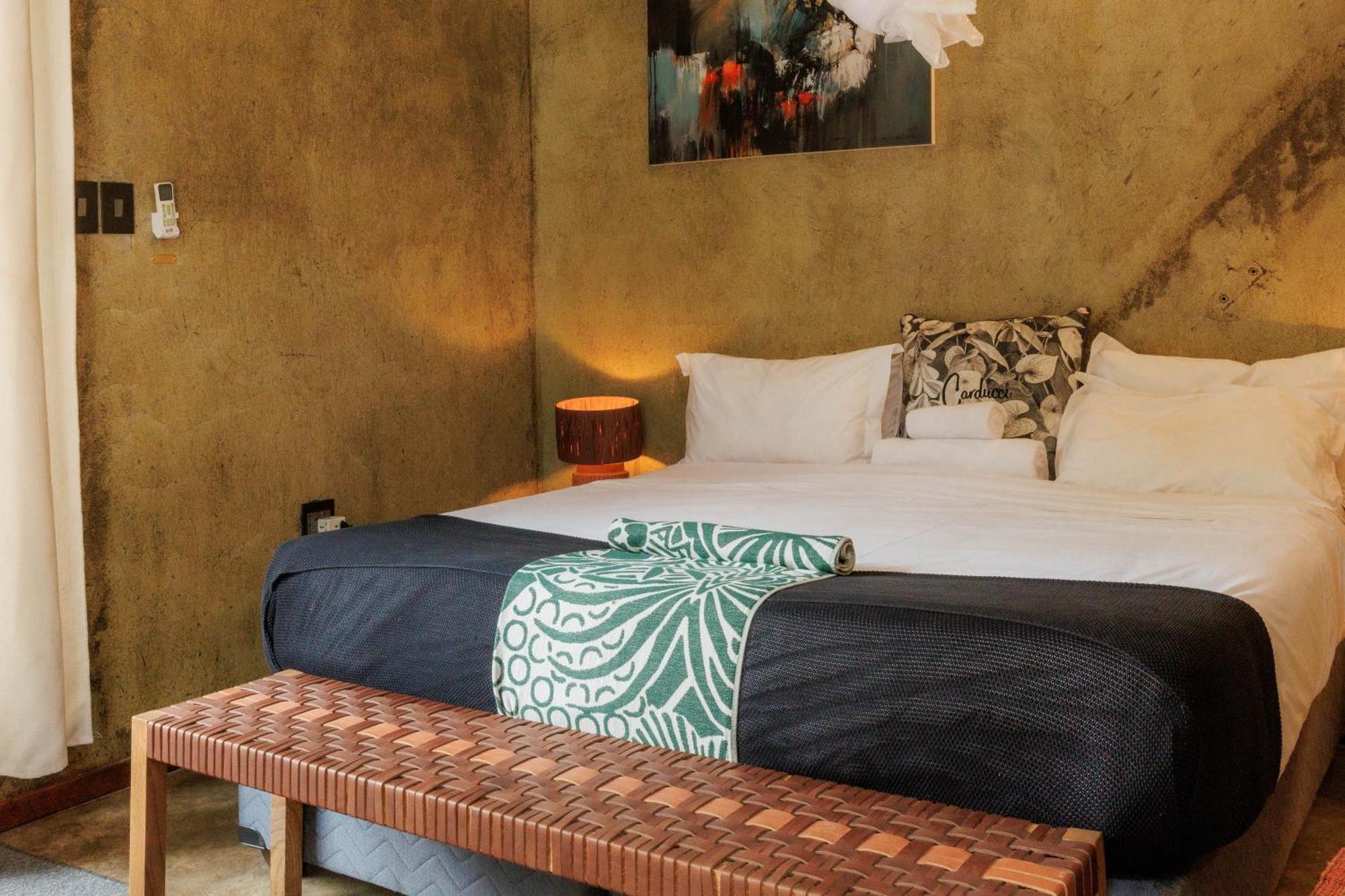 Chobe House Villa And Chalets Kasane Εξωτερικό φωτογραφία