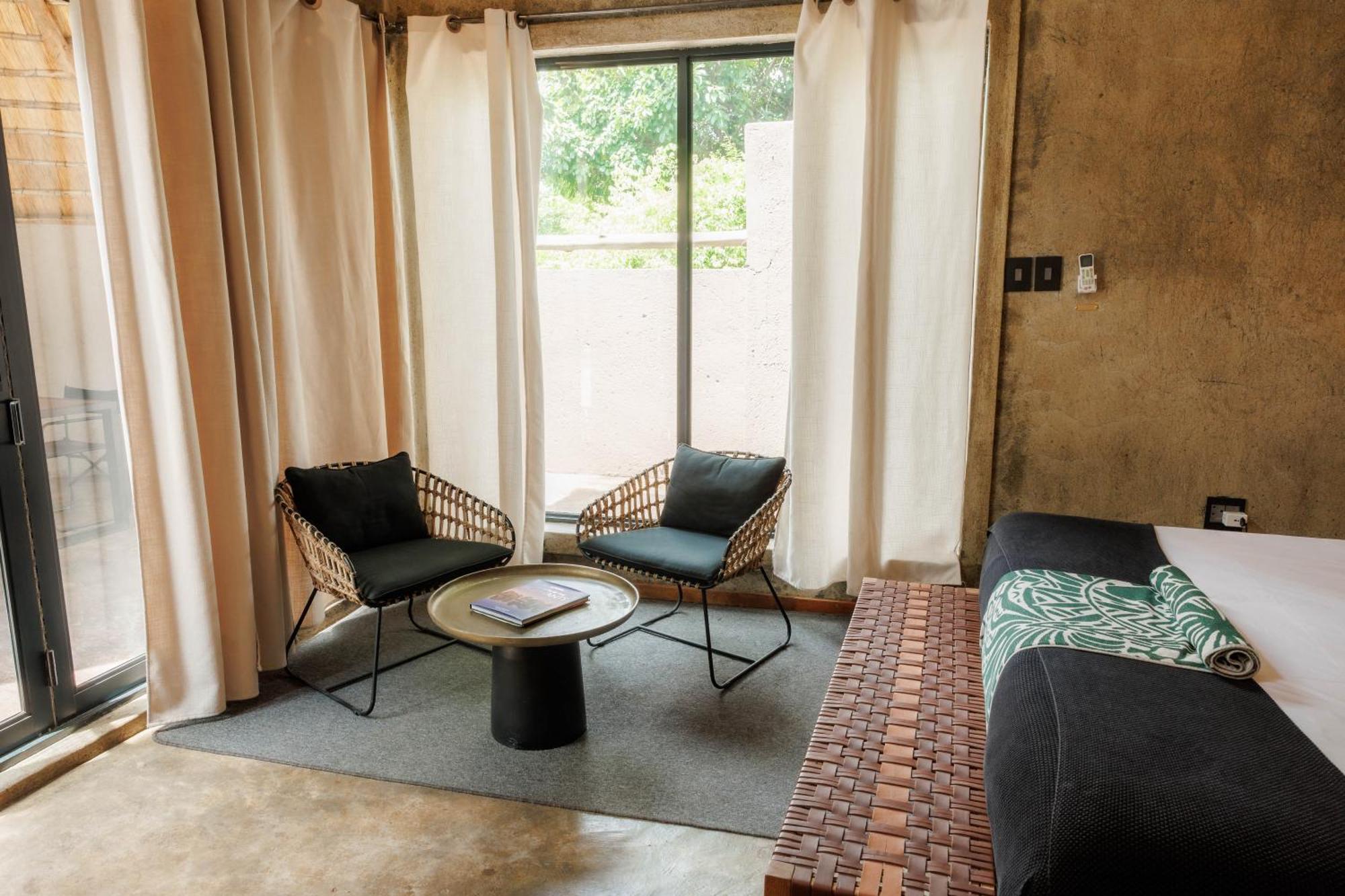 Chobe House Villa And Chalets Kasane Εξωτερικό φωτογραφία