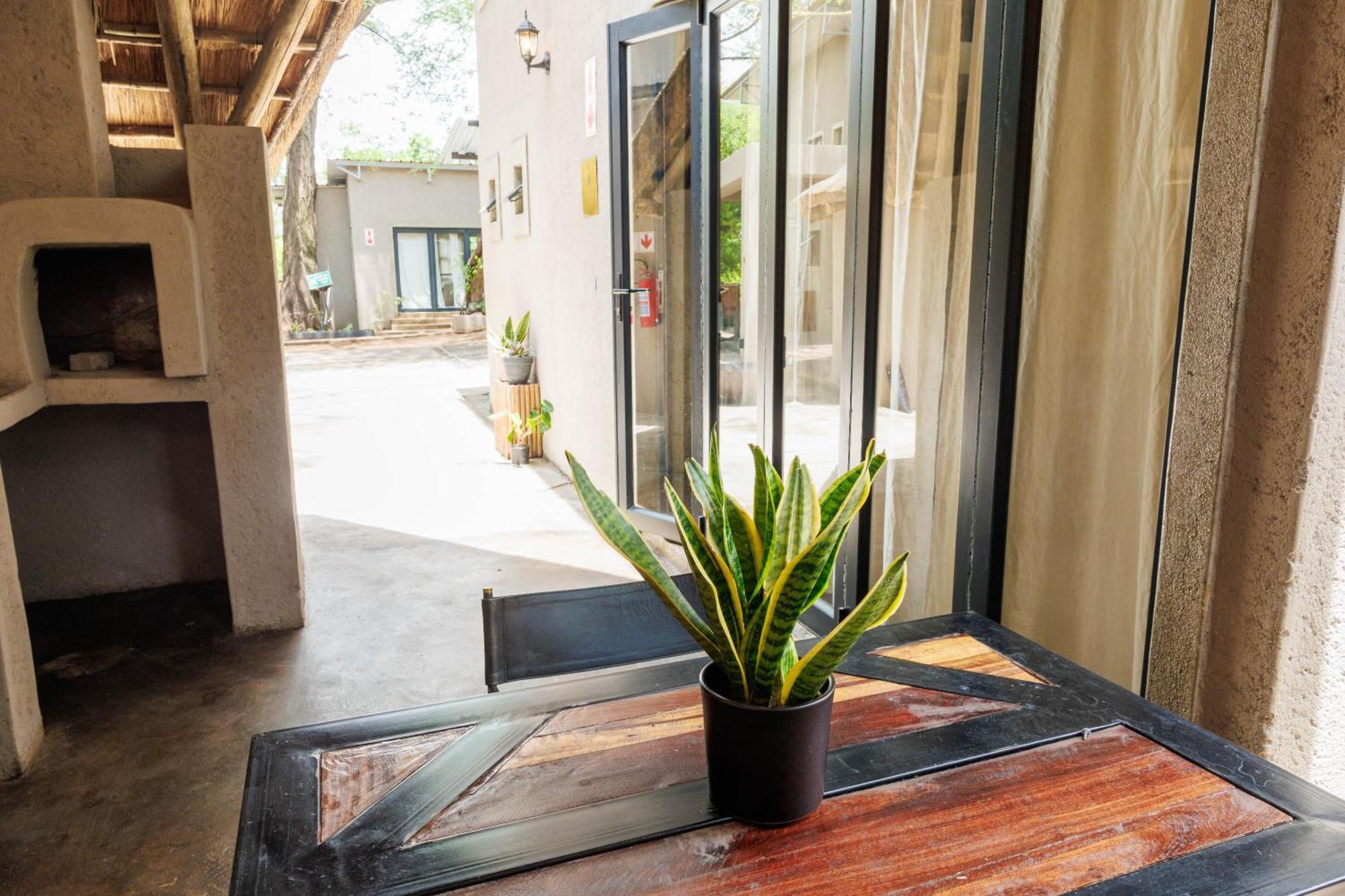 Chobe House Villa And Chalets Kasane Εξωτερικό φωτογραφία