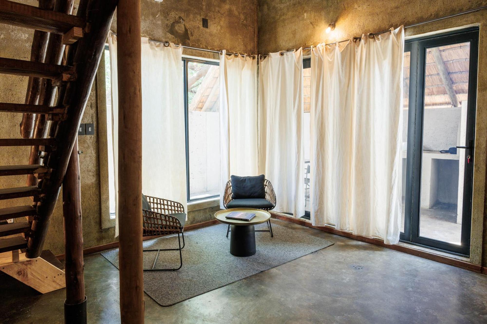 Chobe House Villa And Chalets Kasane Εξωτερικό φωτογραφία